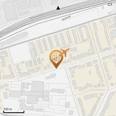 Foto zu Rauchstraße 39, 22043 Hamburg