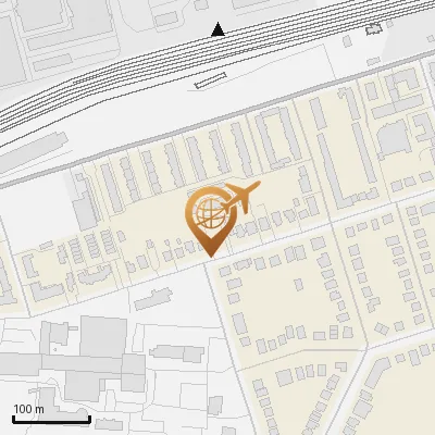 Foto zu Rauchstraße 45, 22043 Hamburg