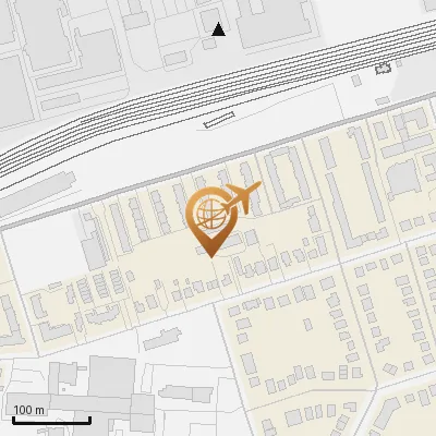 Foto zu Rauchstraße 47, 22043 Hamburg