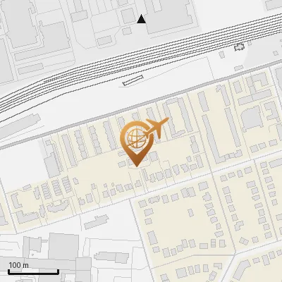 Foto zu Rauchstraße 49, 22043 Hamburg