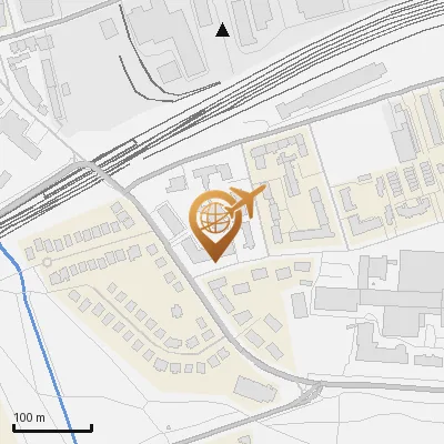 Foto zu Rauchstraße 5, 22043 Hamburg