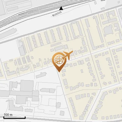 Foto zu Rauchstraße 50, 22043 Hamburg