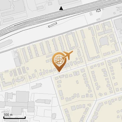 Foto zu Rauchstraße 51, 22043 Hamburg