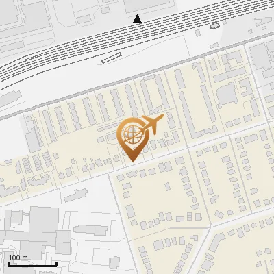 Foto zu Rauchstraße 53, 22043 Hamburg