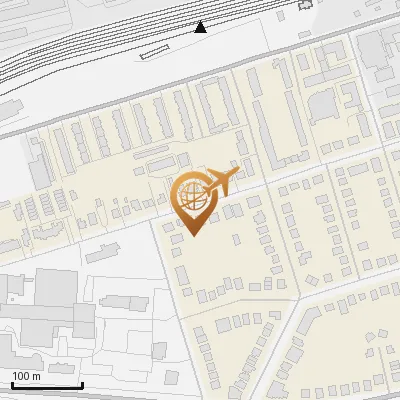 Foto zu Rauchstraße 54, 22043 Hamburg