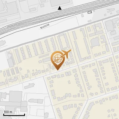 Foto zu Rauchstraße 55, 22043 Hamburg