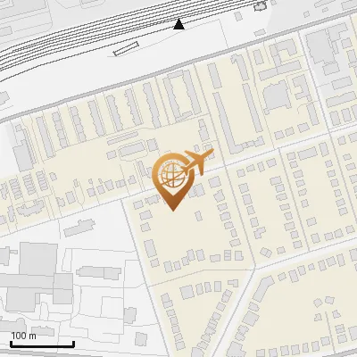 Foto zu Rauchstraße 56, 22043 Hamburg