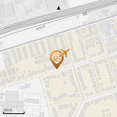 Foto zu Rauchstraße 57, 22043 Hamburg