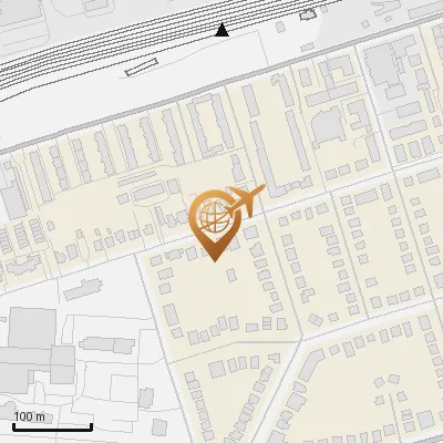 Foto zu Rauchstraße 58, 22043 Hamburg