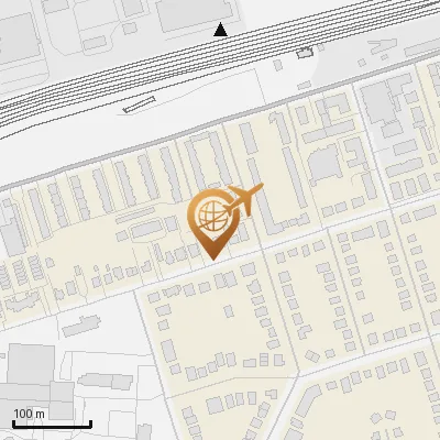 Foto zu Rauchstraße 59, 22043 Hamburg