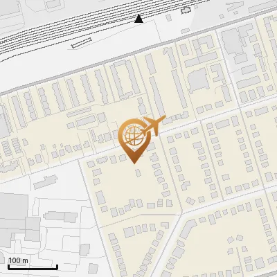 Foto zu Rauchstraße 60, 22043 Hamburg