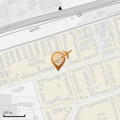 Foto zu Rauchstraße 61, 22043 Hamburg