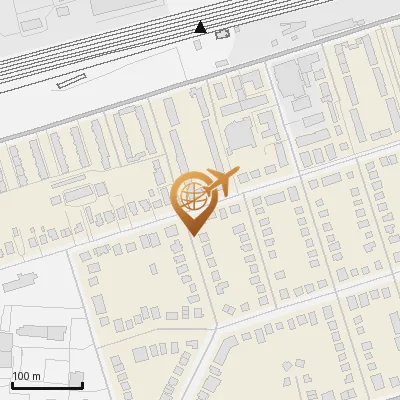 Foto zu Rauchstraße 64, 22043 Hamburg