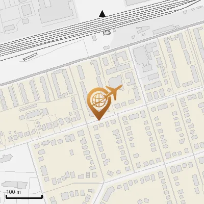 Foto zu Rauchstraße 65, 22043 Hamburg