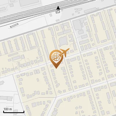 Foto zu Rauchstraße 66, 22043 Hamburg