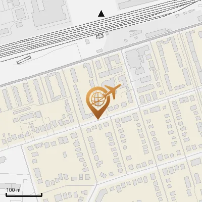 Foto zu Rauchstraße 69, 22043 Hamburg