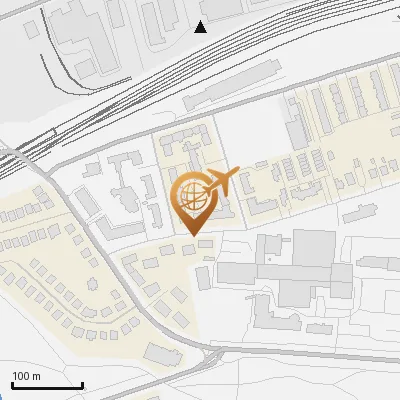 Foto zu Rauchstraße 7, 22043 Hamburg