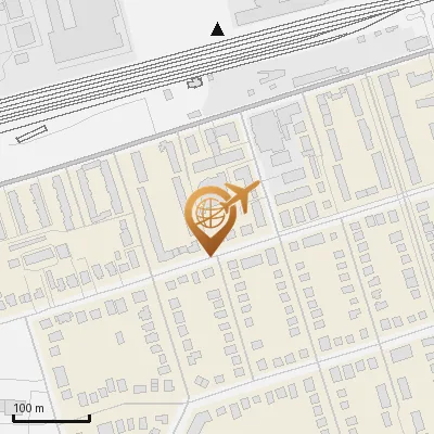 Foto zu Rauchstraße 71, 22043 Hamburg