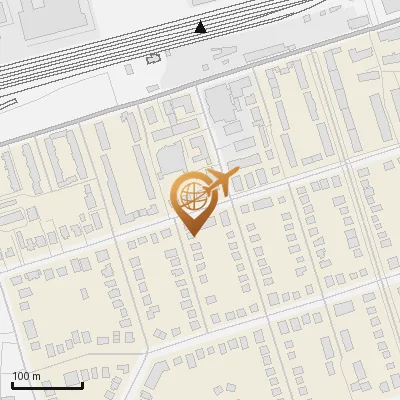 Foto zu Rauchstraße 72, 22043 Hamburg