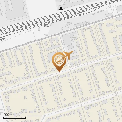 Foto zu Rauchstraße 73, 22043 Hamburg