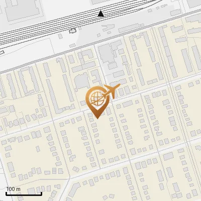 Foto zu Rauchstraße 74, 22043 Hamburg