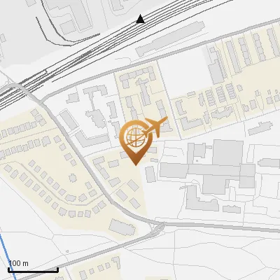 Foto zu Rauchstraße 8, 22043 Hamburg