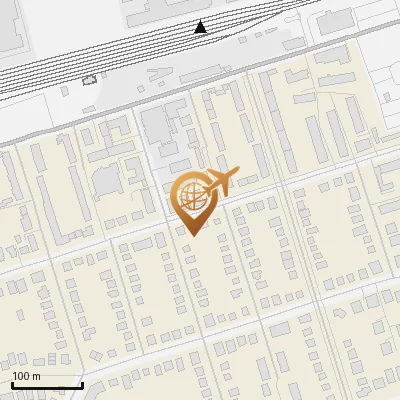 Foto zu Rauchstraße 82, 22043 Hamburg