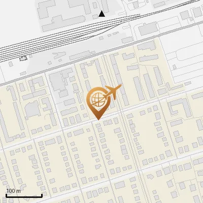 Foto zu Rauchstraße 87, 22043 Hamburg