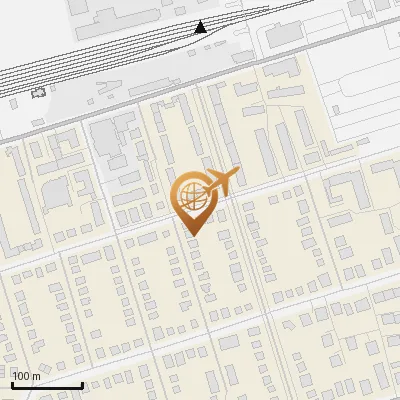 Foto zu Rauchstraße 88, 22043 Hamburg