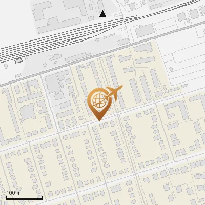 Foto zu Rauchstraße 89, 22043 Hamburg