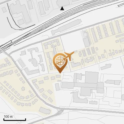 Foto zu Rauchstraße 9, 22043 Hamburg