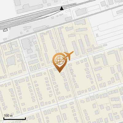 Foto zu Rauchstraße 92, 22043 Hamburg