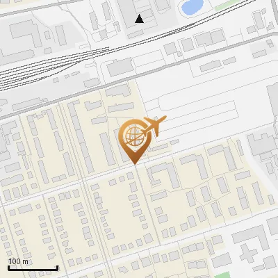 Foto zu Rauchstraße 97, 22043 Hamburg