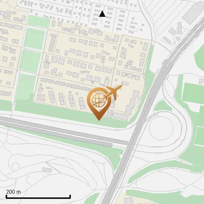 Foto zu Rauheckstraße 18, 80686 München