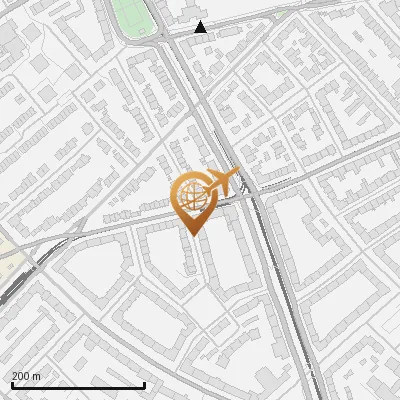 Foto zu Raumerstraße 12, 50935 Köln
