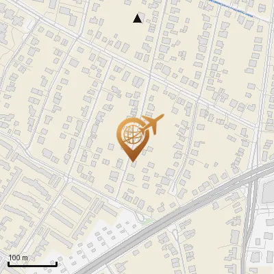 Foto zu Raupenstieg 10, 22549 Hamburg