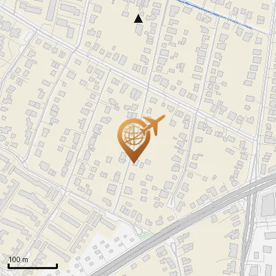 Foto zu Raupenstieg 14, 22549 Hamburg