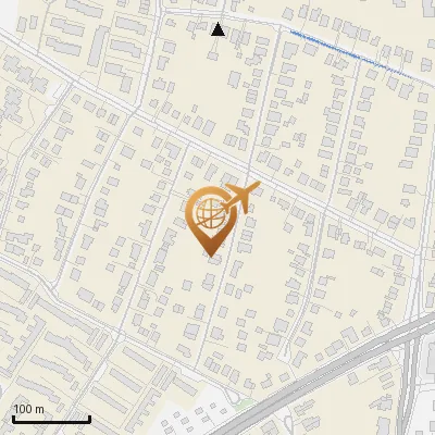 Foto zu Raupenstieg 17, 22549 Hamburg