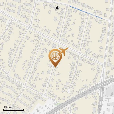 Foto zu Raupenstieg 18, 22549 Hamburg