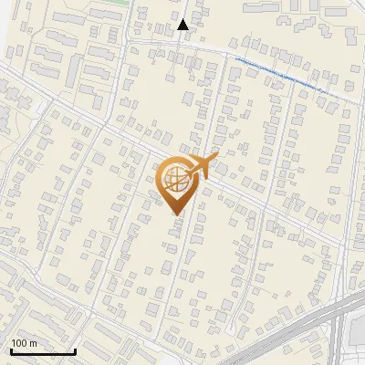 Foto zu Raupenstieg 23, 22549 Hamburg