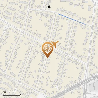 Foto zu Raupenstieg 24, 22549 Hamburg