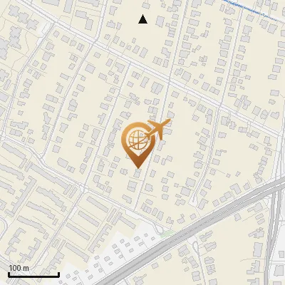 Foto zu Raupenstieg 9, 22549 Hamburg