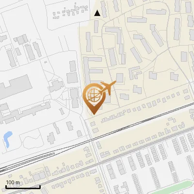 Foto zu Rauschener Ring 30, 22047 Hamburg