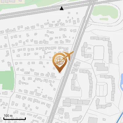 Foto zu Rautendeleinweg 1, 22119 Hamburg