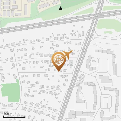 Foto zu Rautendeleinweg 10, 22119 Hamburg