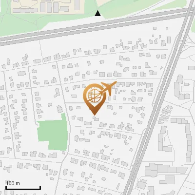 Foto zu Rautendeleinweg 15, 22119 Hamburg