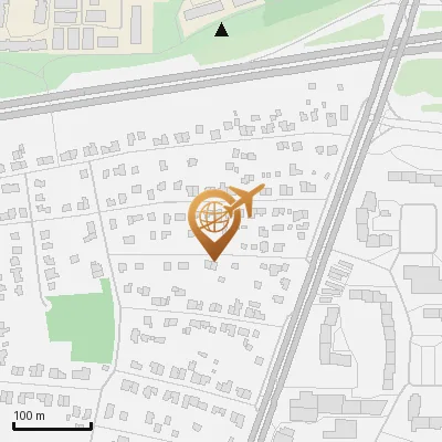 Foto zu Rautendeleinweg 16, 22119 Hamburg