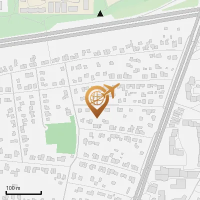 Foto zu Rautendeleinweg 17, 22119 Hamburg