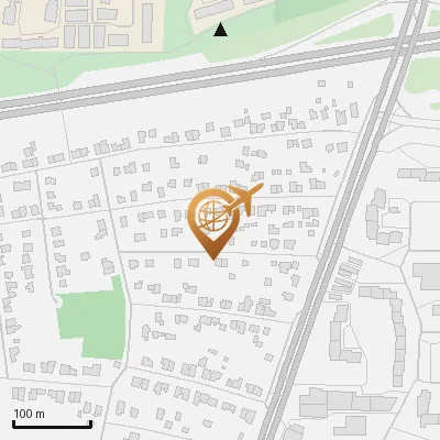 Foto zu Rautendeleinweg 18, 22119 Hamburg