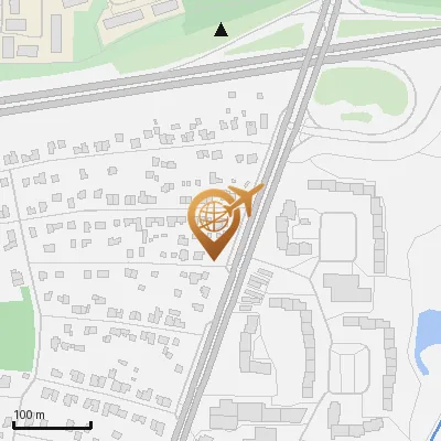 Foto zu Rautendeleinweg 2, 22119 Hamburg